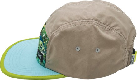 KATHERINE HOMES Running Hat 1