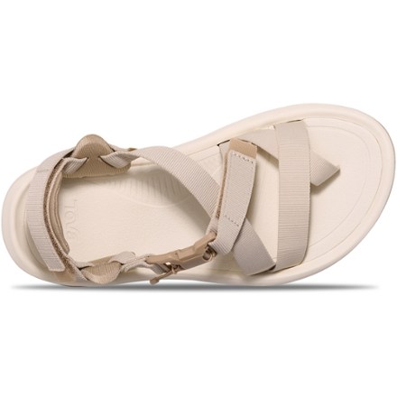 Teva Hurricane Terra Dactyl Sandals - Women's 4