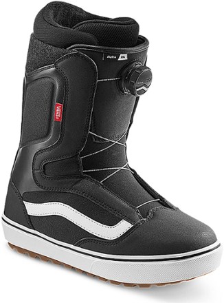 Vans Aura OG Snowboard Boots - Men's 6