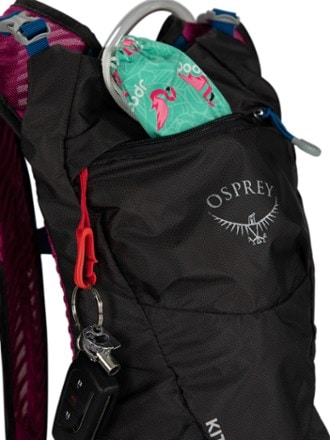 Osprey Kitsuma 3 Hydration Pack - Women's 4