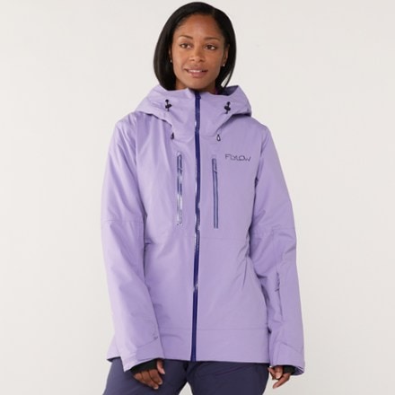 Flylow Avery Insulated Jacket - Women's 1