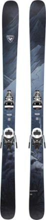 Look Pivot 15 GW Ski Bindings 1