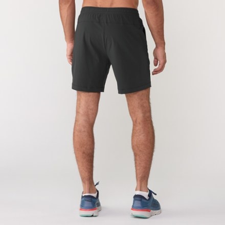 RHONE Pursuit 7" Lined Shorts - Men's 2