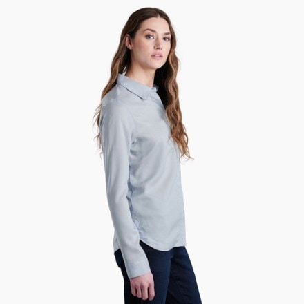 KUHL Hadley Long-Sleeve Shirt - Women's 2