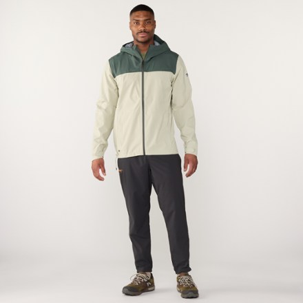 KUHL Stretch Voyagr Jacket - Men's 3