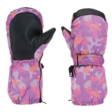 Gordini Easy On Mittens - Toddlers' 0