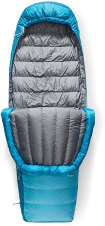 Sea to Summit Trek 15F Sleeping Bag - Women's 2