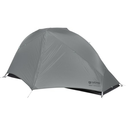 NEMO Dragonfly Bikepack OSMO 1P Tent 6