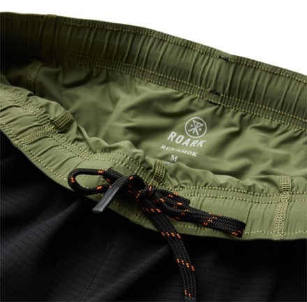 Roark Bommer Shorts 7" - Men's 7