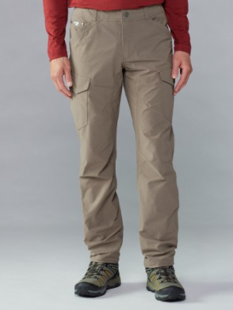 KUHL Silencr Rogue Kargo Pants - Men's | REI Co-op