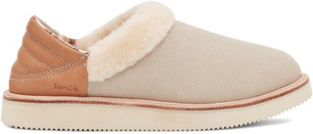 Sanuk Sidewalk Surfer Chill Shoes - Men's