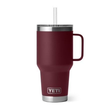 YETI Rambler Straw Mug - 35 fl. oz. 0