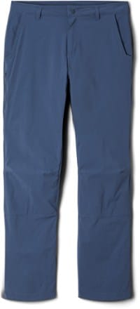 Mountain Hardwear Basin Lined Pants - Men's 0