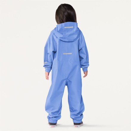 REI Co-op Trailmade Rainsuit - Infants'/Toddlers' 2