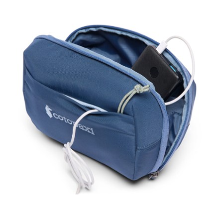 Cotopaxi Viaje Tech Organizer 4