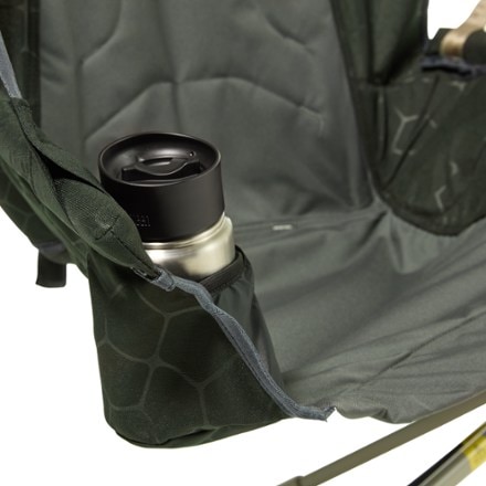 NEMO Stargaze Evo-X Folding Reclining Camp Chair 8