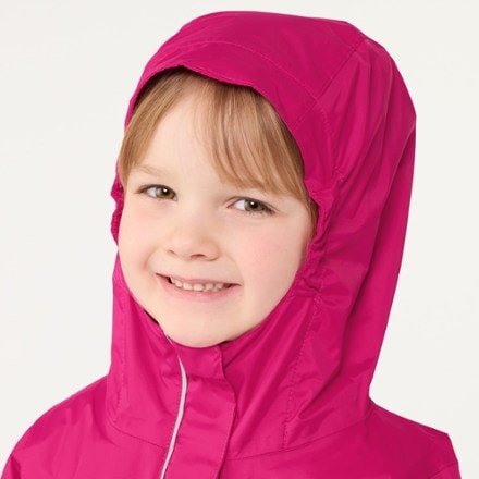 Columbia Arcadia II Jacket - Girls' 4