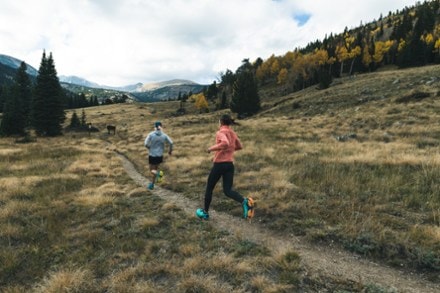 Topo Athletic Ultraventure 3 Trail-Running Shoes - Women's 6