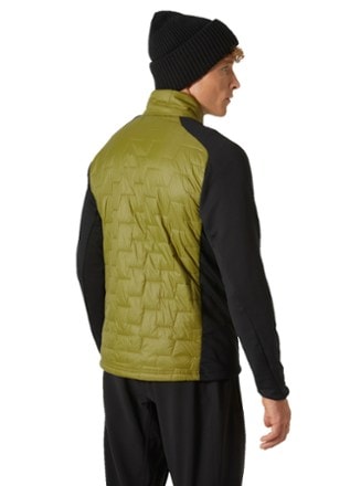 Helly Hansen LIFALOFT Hybrid Insulator Jacket - Men's 2