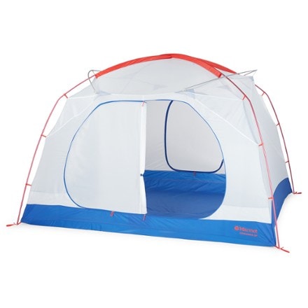 Marmot Limestone 6-Person Tent 4