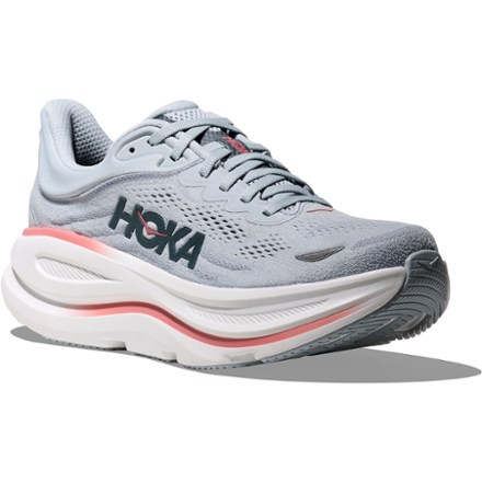 HOKA Bondi 9 Road-Running Shoes - Women's 2
