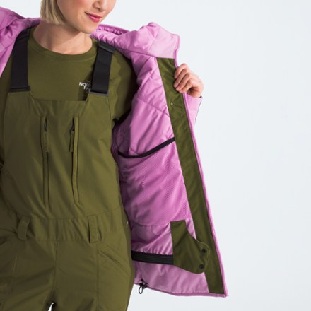 The North Face Namak Insulated Jacket - Women's 7