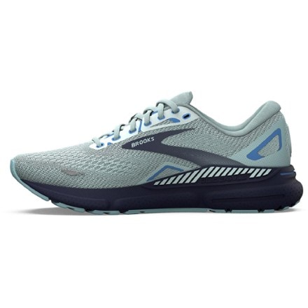 Brooks Adrenaline GTS 23 Road-Running Shoes - Women's 1