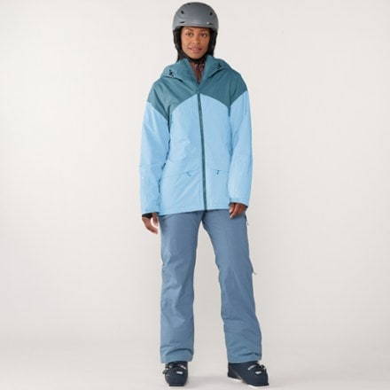 Flylow Sarah Insulated Jacket - Women's 3