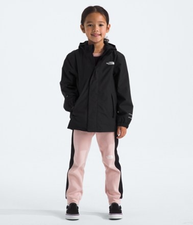 The North Face Antora Rain Jacket - Toddlers' 1