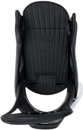 Burton Step On Re:Flex Snowboard Bindings - Kids' - 2023/2024 3