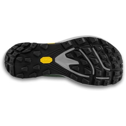 Topo Athletic Pursuit 2 Trail-Running Shoes - Men's 4
