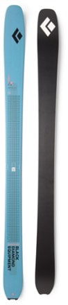 Black Diamond Impulse 98 Ti Skis - Men's - 2024/2025 0