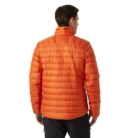 Helly Hansen Verglas Down Jacket 2.0 - Men's 2