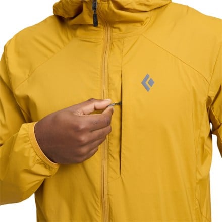 Black Diamond Alpine Start Hoody - Men's 5