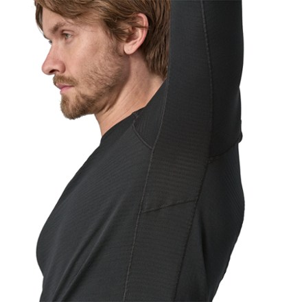 Patagonia Capilene Thermal Weight Long Underwear Crew Top - Men's 3
