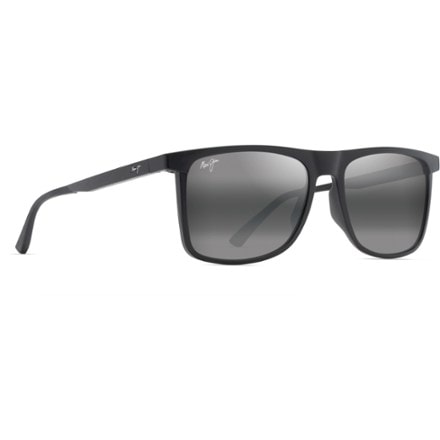 Maui Jim Makamae Polarized Sunglasses 0