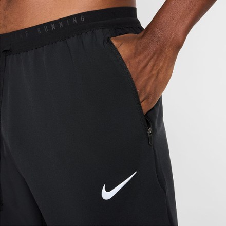 Nike Stride Dri-FIT Woven Running Pants - Men's 4