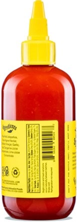 Yellowbird Hot Sauce - 9.8 oz. 3