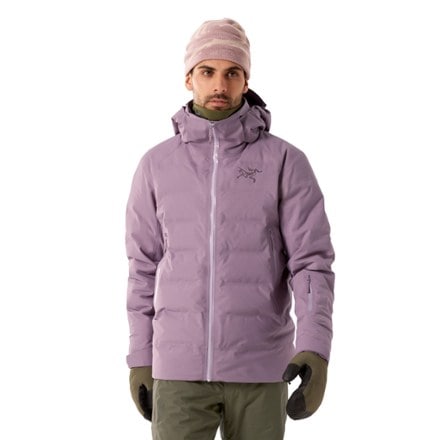 Arc'teryx Fissile Down Jacket - Men's 1