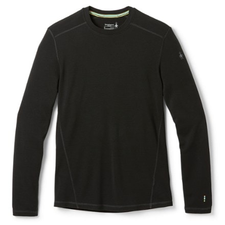Smartwool Classic Thermal Merino Crew Base Layer Top - Men's 0