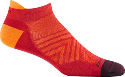 Darn Tough Run No-Show Tab Ultralightweight Socks - Men's 0