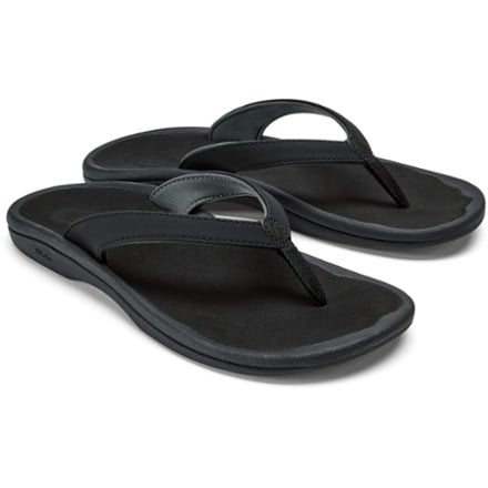 Detail Image of color Black/Black