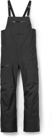 Arc'teryx Sabre Bib Pants - Men's 0