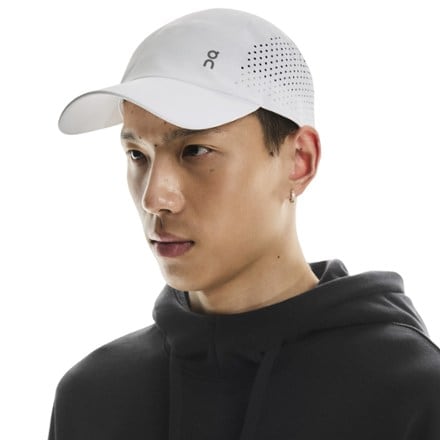 On Lightweight Cap 6