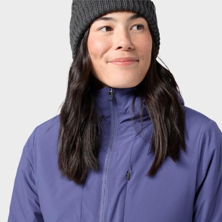 Stio Fernos Max Insulated Parka - Women's 8