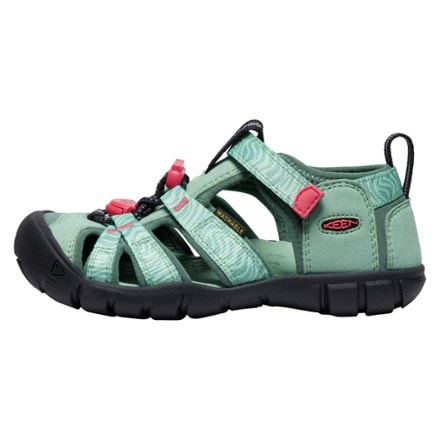 KEEN Seacamp II CNX Sandals - Kids' 0