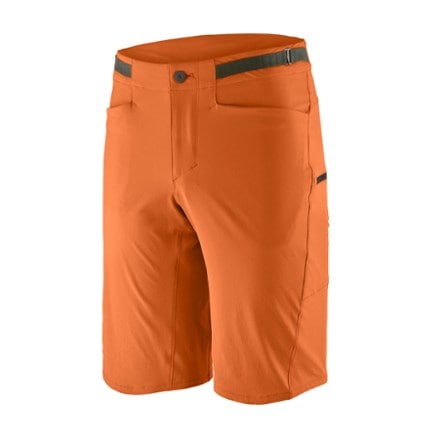 Patagonia Dirt Craft Bike Shorts 2.0 - Men's 0