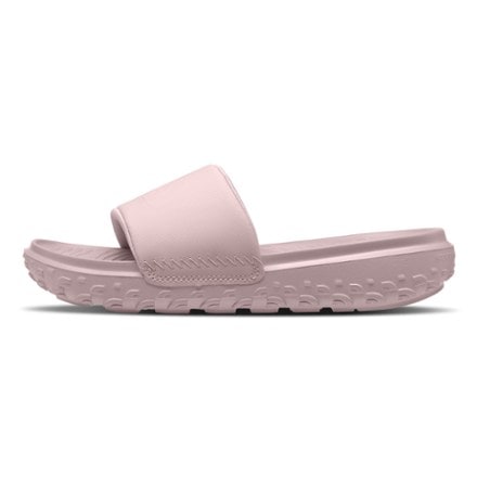 The North Face Never Stop Cush Slides - Women's 0