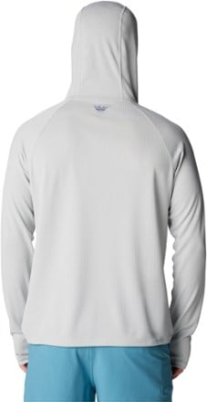 Columbia PFG Solar Stream Elite Hoodie - Men's 1