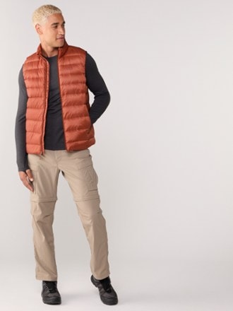 REI Co-op 650 Down Vest - Men's 3